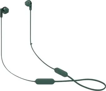 JBL Tune 215BT (зеленый)
