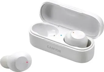 Canyon TWS-1 (белый)