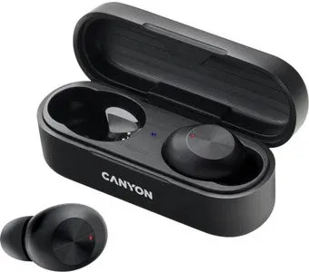 Canyon TWS-1 (черный)