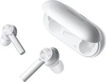 OnePlus Buds Z (белый)