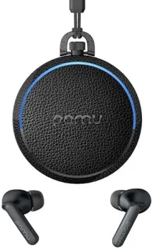 Padmate PaMu Quiet T10 (черный)