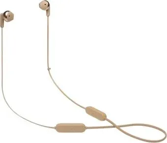 JBL Tune 215BT (золотистый)