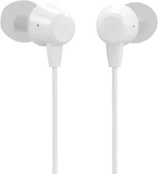 JBL C50HI (белый)