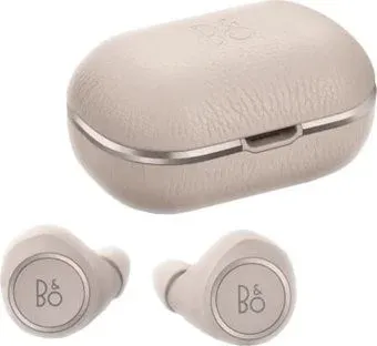 Bang &amp; Olufsen Beoplay E8 2.0 (бежевый, 2 поколение)