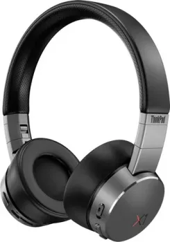 Lenovo ThinkPad X1 Active Noise Cancellation Headphones