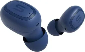 Soul S-GEAR (синий)
