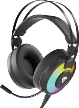 Genesis Neon 600 RGB (черный)