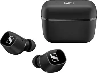 Sennheiser CX 400BT True Wireless (черный)