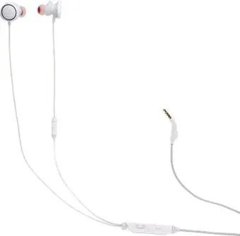 JBL Quantum 50 (белый)