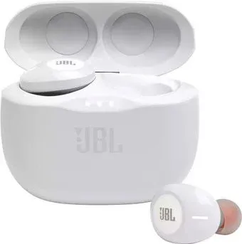 JBL Tune 125 TWS (белый)