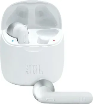 JBL Tune 225 TWS (белый)
