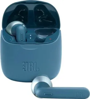 JBL Tune 225 TWS (синий)