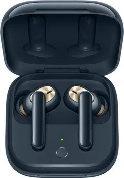 Oppo Enco W51 (черный/золотистый)