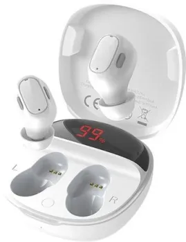 Baseus Encok WM01 Plus (белый)