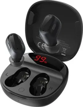 Baseus Encok WM01 Plus (черный)