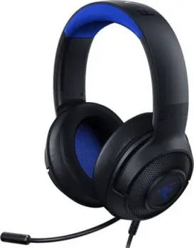 Razer Kraken X Console