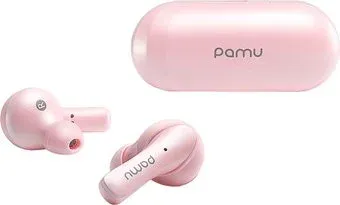 Padmate Slide Mini T6C (розовый)