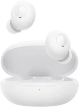 Realme Buds Q (белый)