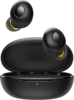 Realme Buds Q (черный)