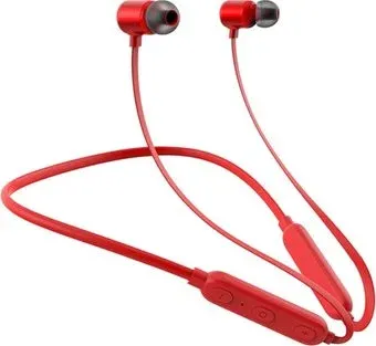 Zarmans Sport Z-X1 (красный)