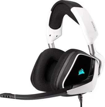 Corsair VOID RGB Elite USB (белый)