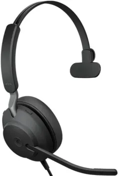 Jabra Evolve2 40 MS Mono USB-С