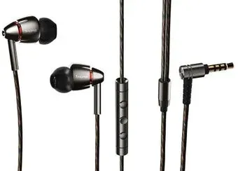 1More Quad Driver In-Ear E1010