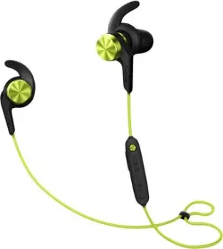 1More iBFree Sport E1018BT (зелёный/черный)