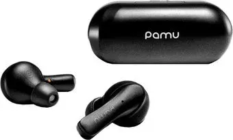 Padmate Slide Mini T6C (черный)