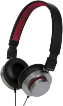 Panasonic RP-HXD5WE-K