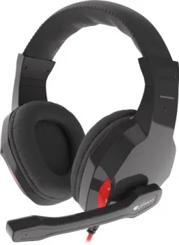 Genesis Argon 120 (черный)