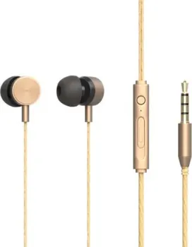 Ritmix RH-127M (золотистый)