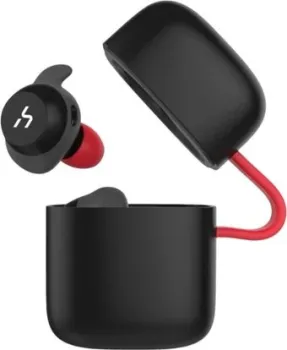 Hakii G1 Pro (черный/красный)