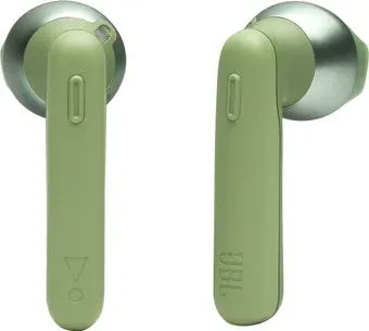 JBL Tune 220 TWS (зеленый)