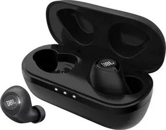 JBL C100 TWS (черный)