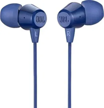 JBL C50HI (синий)