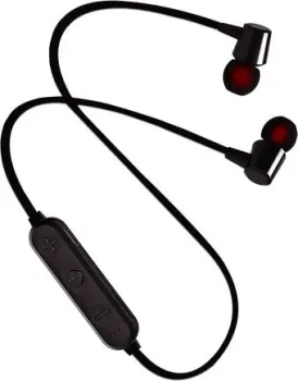 Perfeo Bells (черный)
