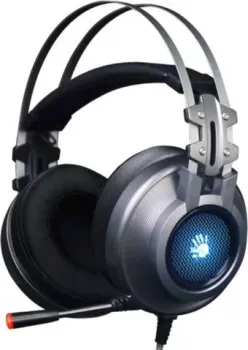 A4Tech Bloody G525 (серый)