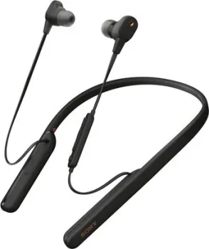 Sony WI-1000XM2 (черный)