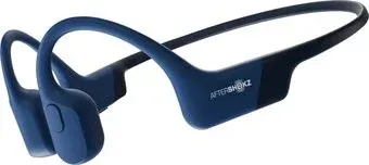 Shokz Aeropex (синий)