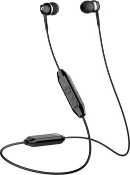 Sennheiser CX 150BT (черный)