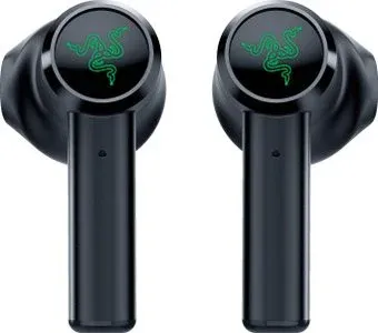 Razer Hammerhead True Wireless (черный)