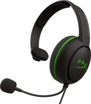 HyperX CloudX Chat (для Xbox One)