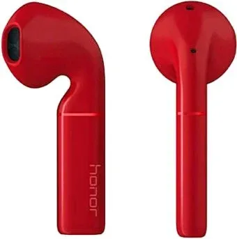 HONOR FlyPods Pro (красный)