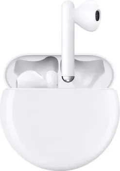 Huawei FreeBuds 3 (белый, международная версия)