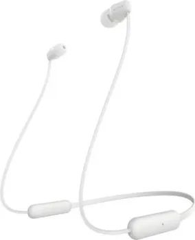 Sony WI-C200 (белый)