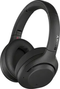 Sony WH-XB900N (черный)