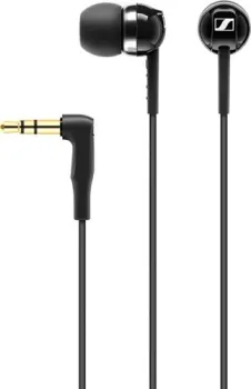 Sennheiser CX 100 (черный)