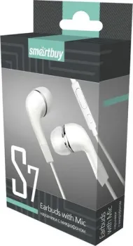 SmartBuy S7 SBH-0120