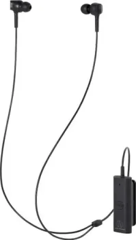 Audio-Technica ATH-ANC100BT (черный)